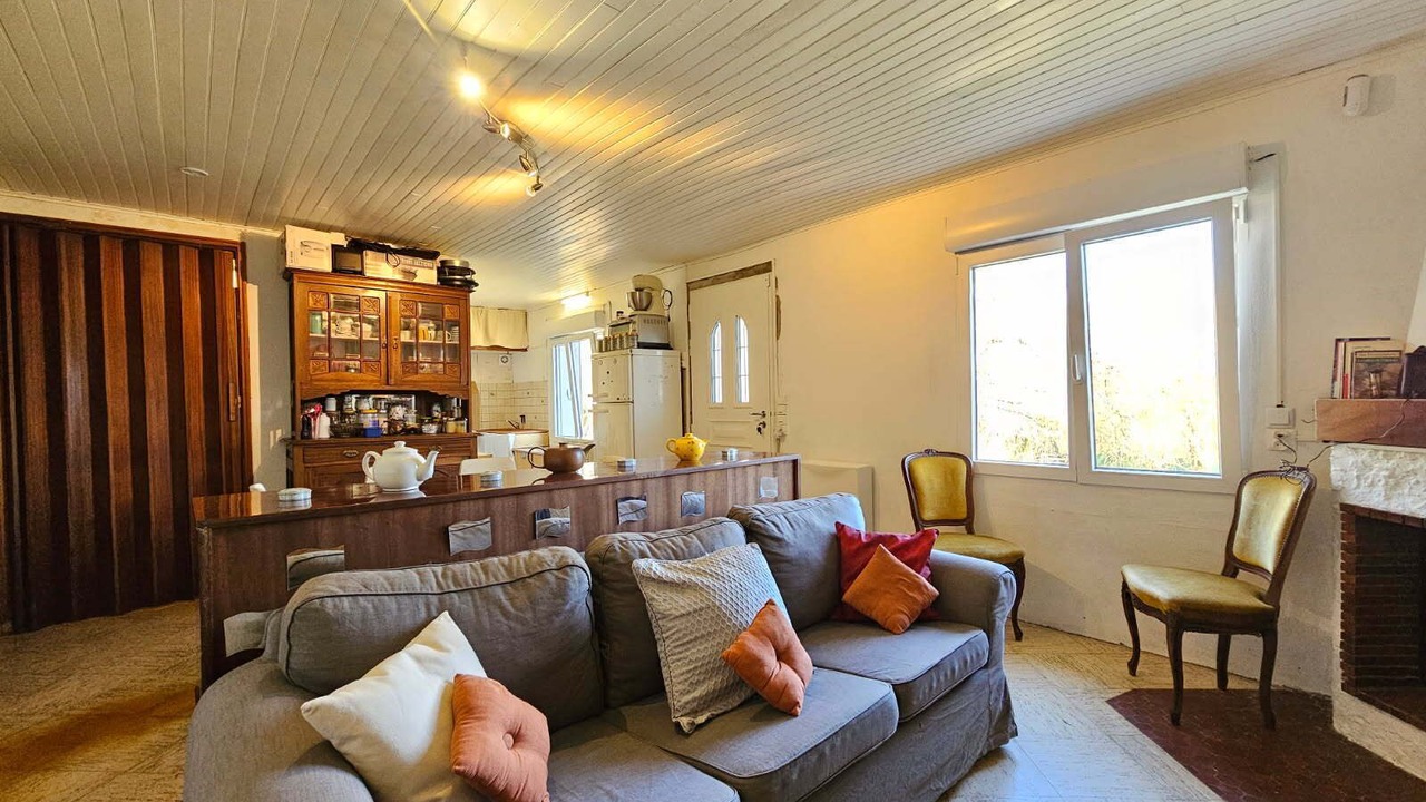 Photo of Livingroom in Armentieres-en-Brie