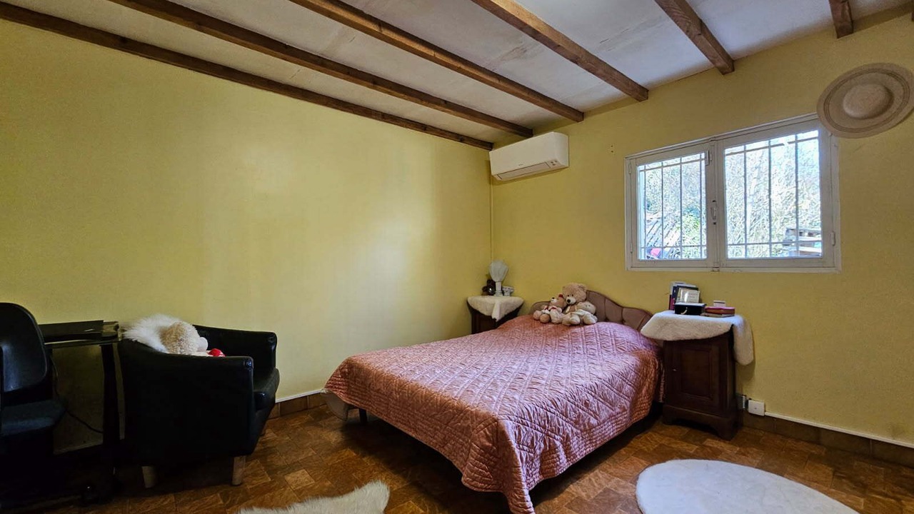 Photo of Bedroom in Armentieres-en-Brie