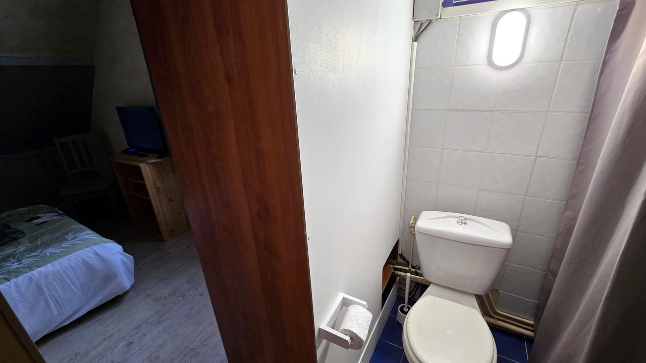 Photo of Bathroom in Poilly-lez-Gien