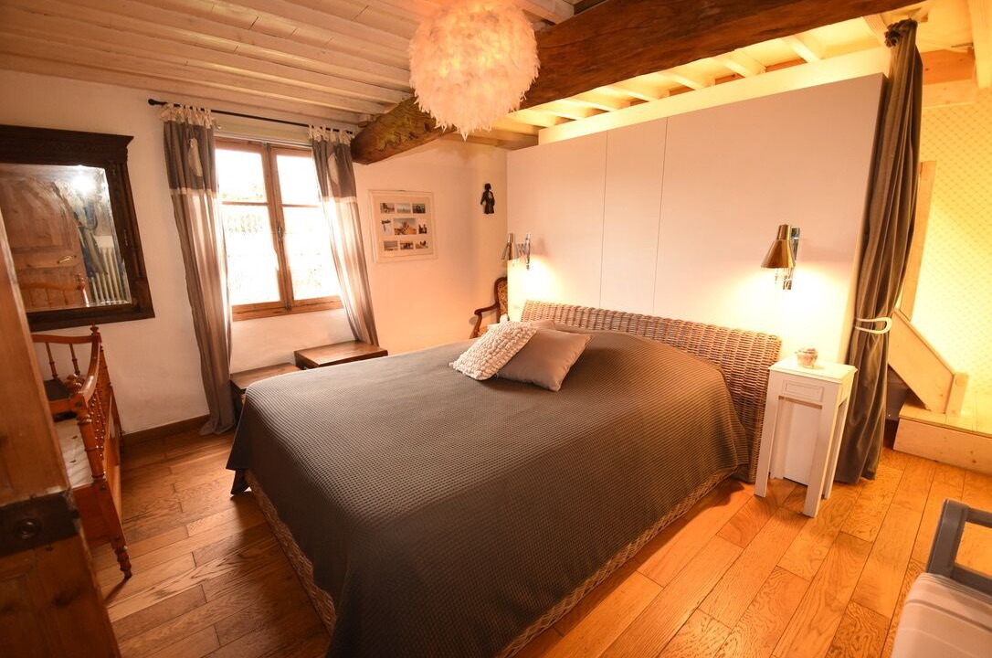 Photo of Bedroom in Rue