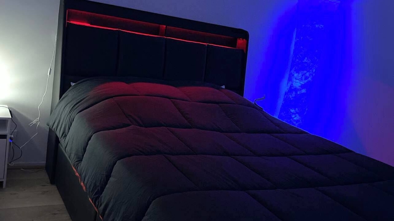Photo of Bedroom in Villeneuve-le-Roi