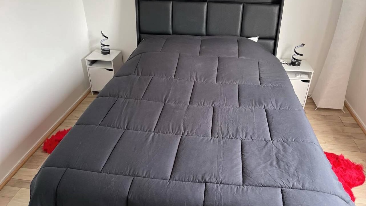Photo of Bedroom in Villeneuve-le-Roi