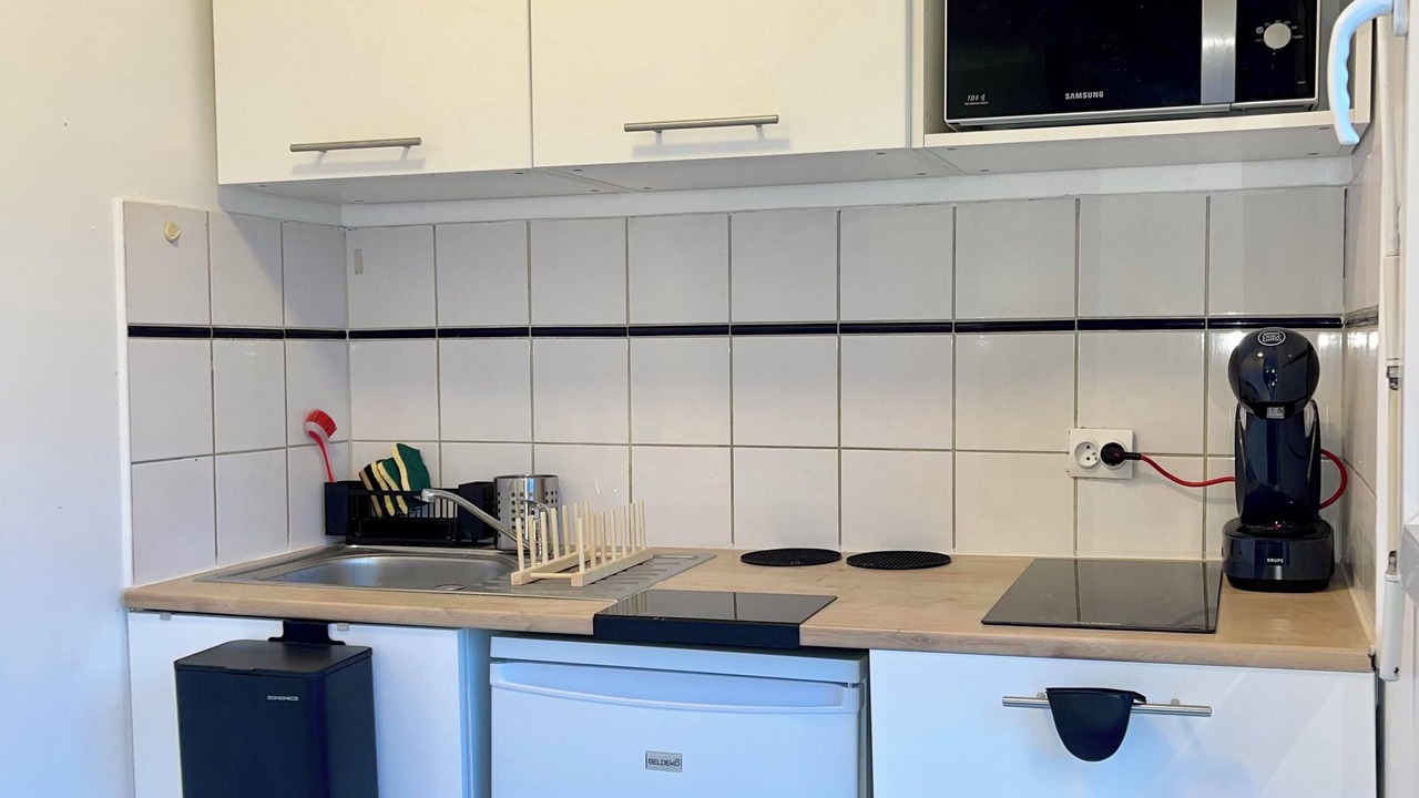 Photo of Kitchen in Villeneuve-le-Roi