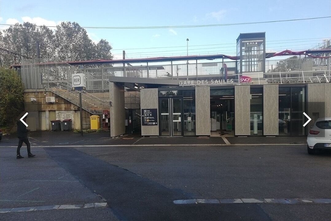 Photo of Outdoor in Villeneuve-le-Roi