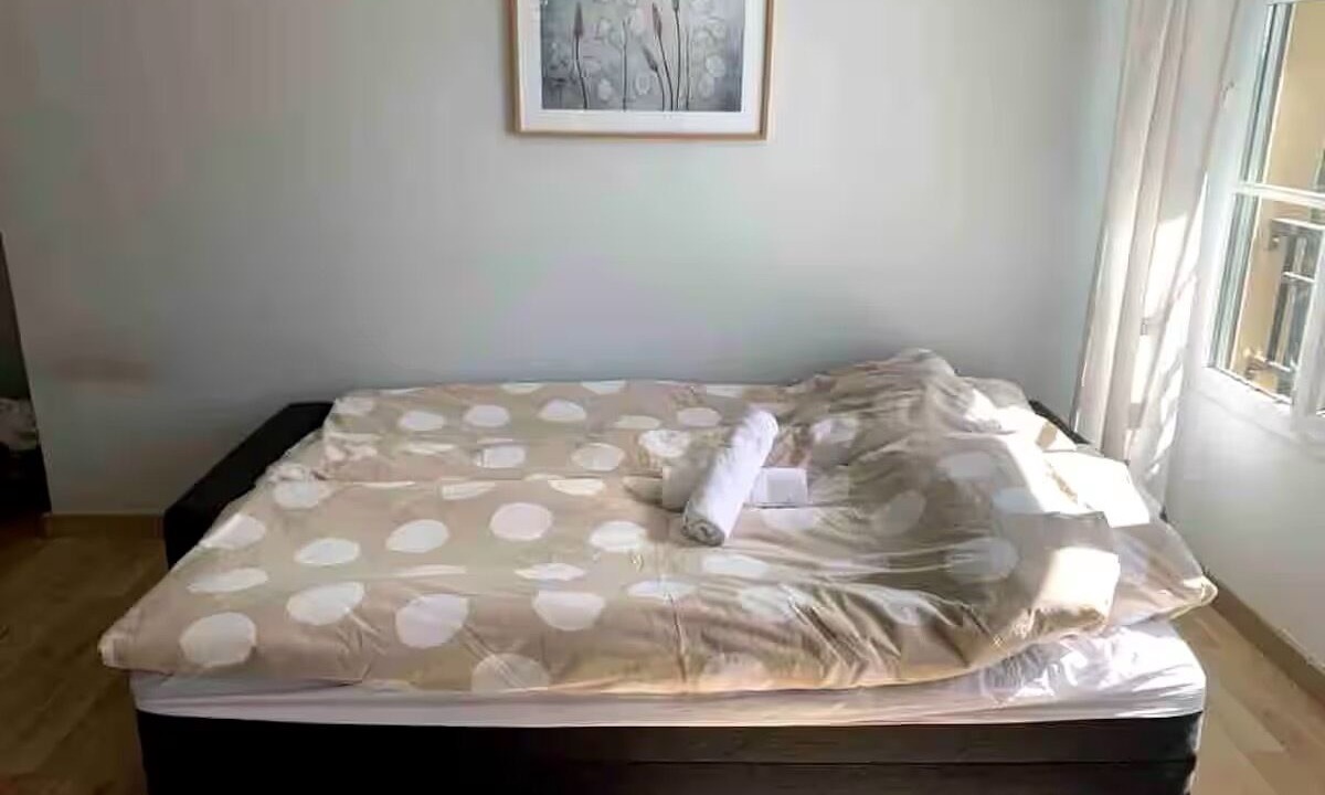 Photo of Bedroom in Bussy-Saint-Georges