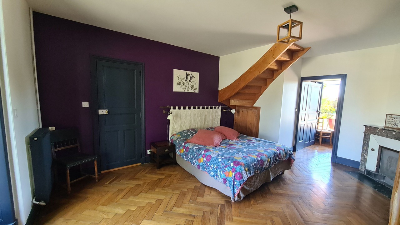 Photo of Bedroom in Saint-Etienne-sur-Reyssouze