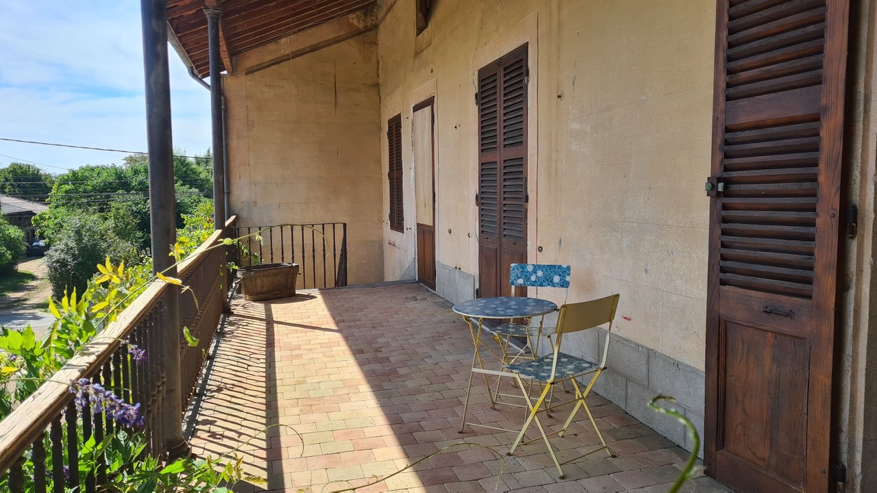 Photo of Outdoor in Saint-Etienne-sur-Reyssouze