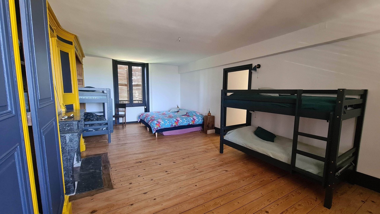 Photo of Bedroom in Saint-Etienne-sur-Reyssouze