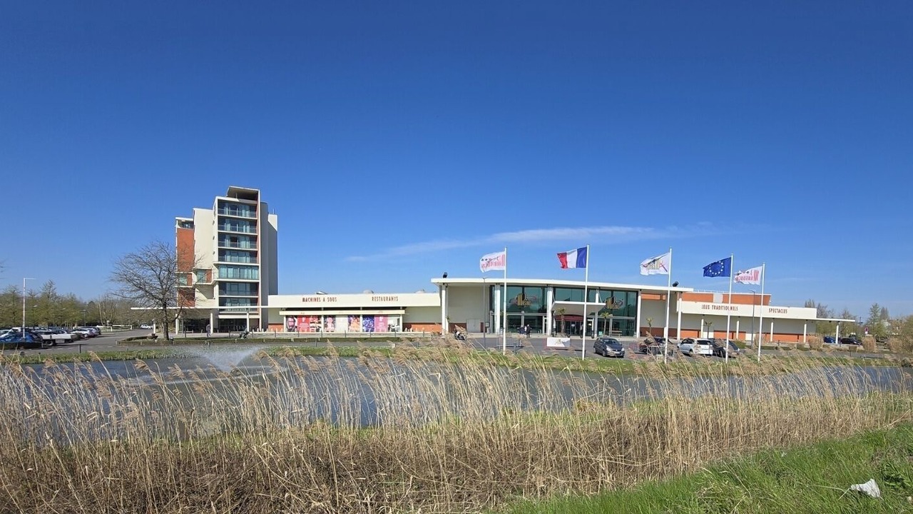 Photo of Outdoor in Saint-Amand-les-Eaux