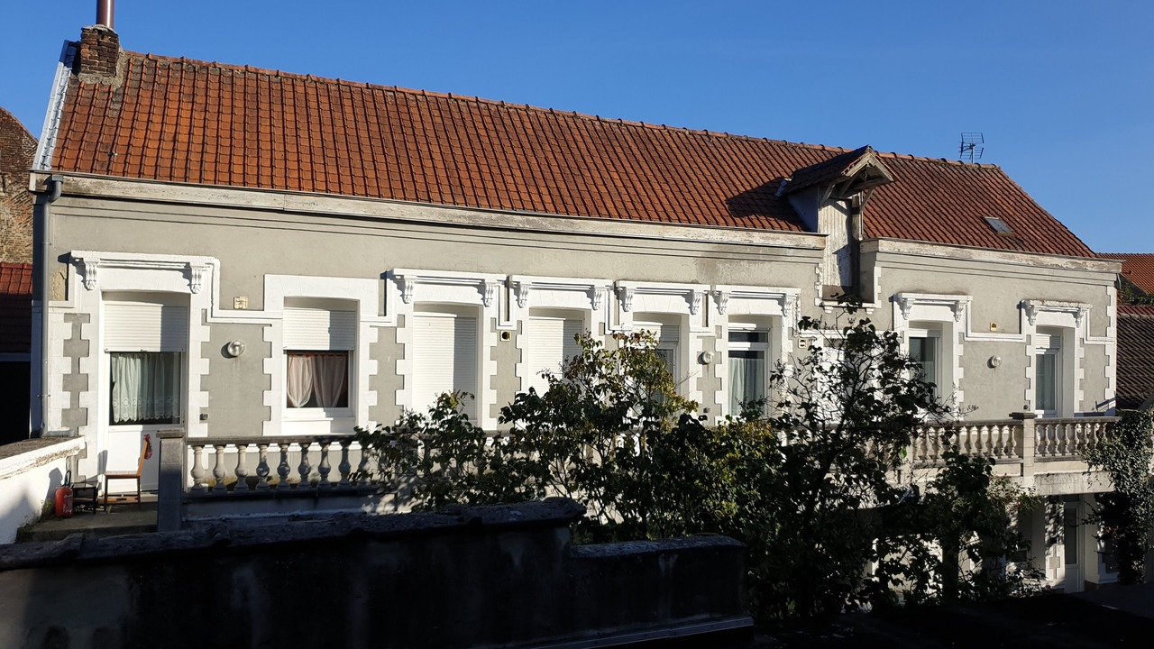 Photo of Outdoor in Saint-Amand-les-Eaux