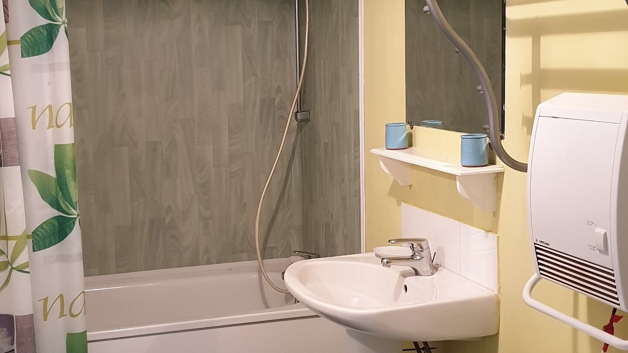 Photo of Bathroom in Saint-Amand-les-Eaux