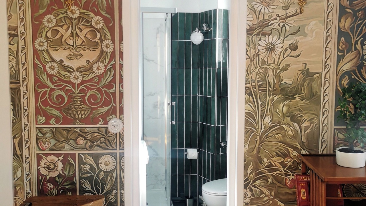 Photo of Bathroom in Veules-les-Roses