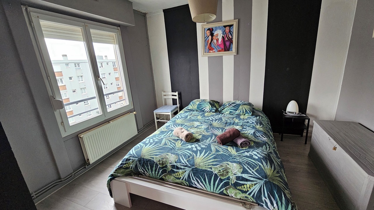 Photo of Bedroom in Rosendael