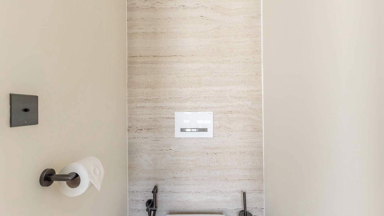 Photo of Bathroom in Chaussee-d'Antin