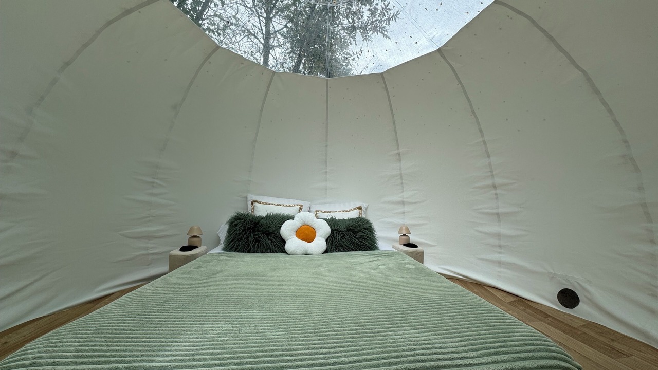 Photo of Bedroom in Crecy-sur-Serre