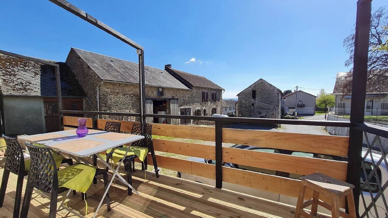 Photo of Outdoor in Lizieres