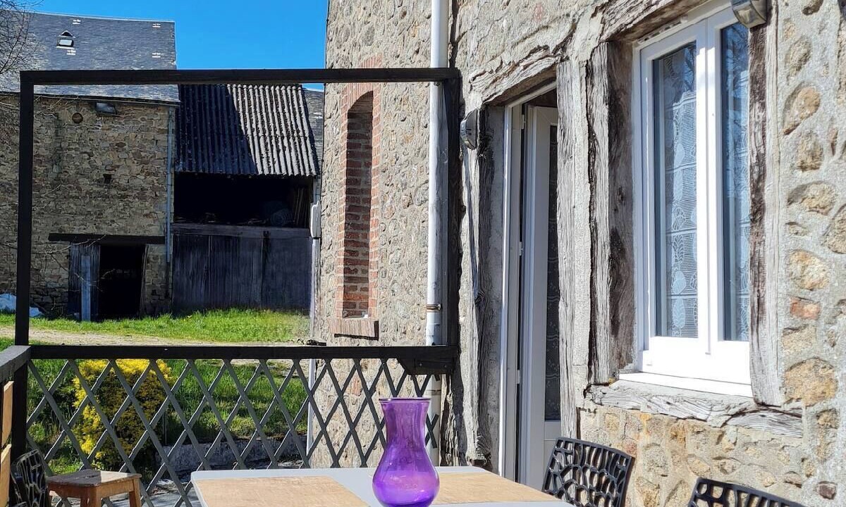 Photo of Outdoor in Lizieres