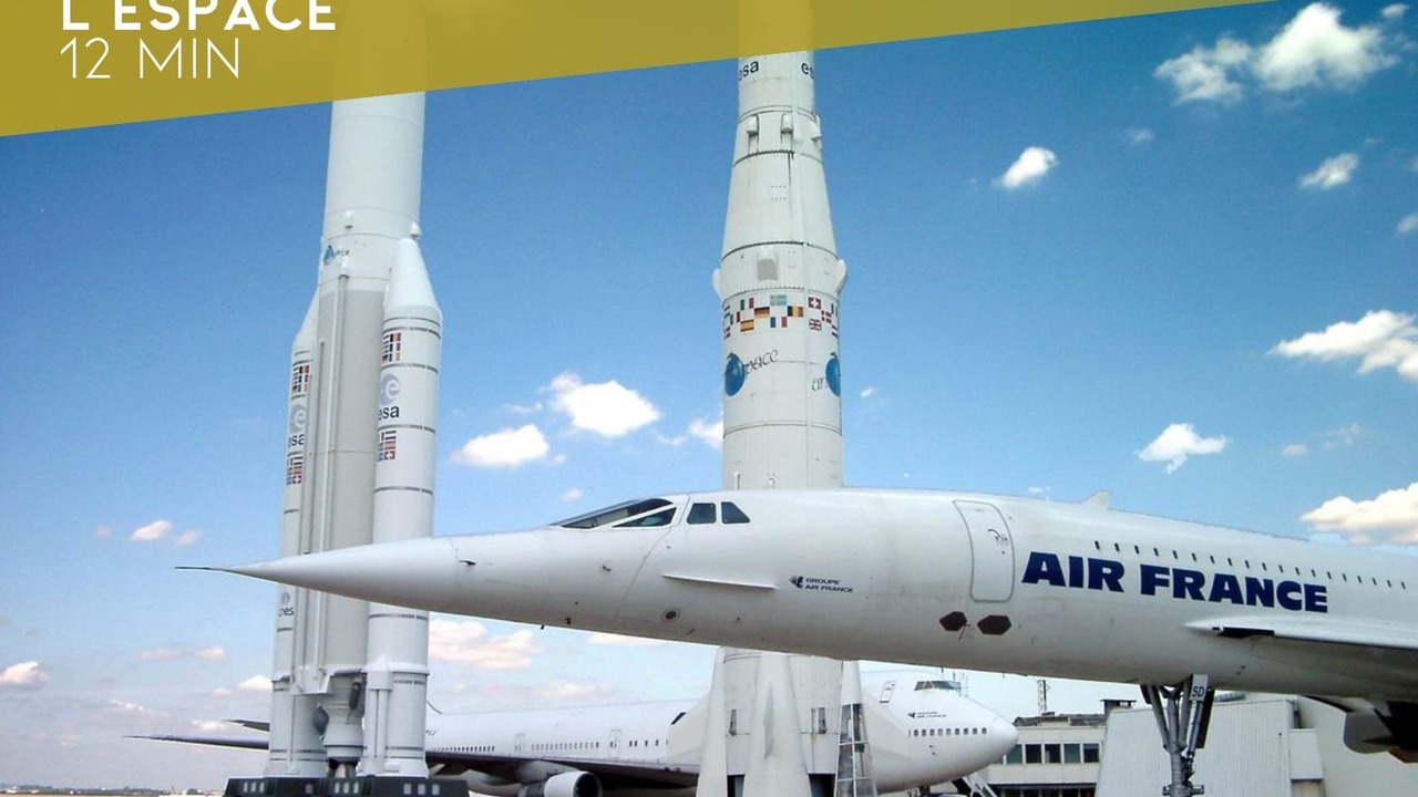 Photo of Others in Le Bourget