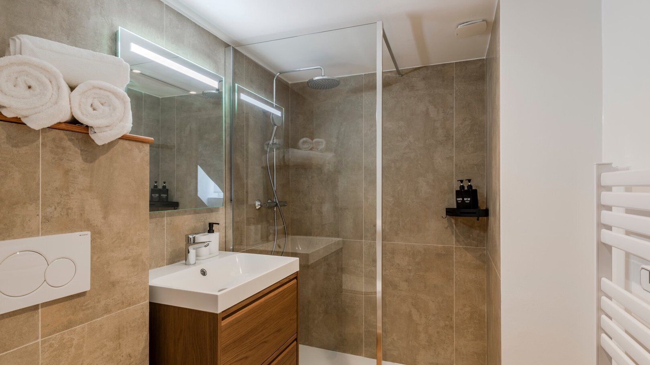 Photo of Bathroom in Brequerecque