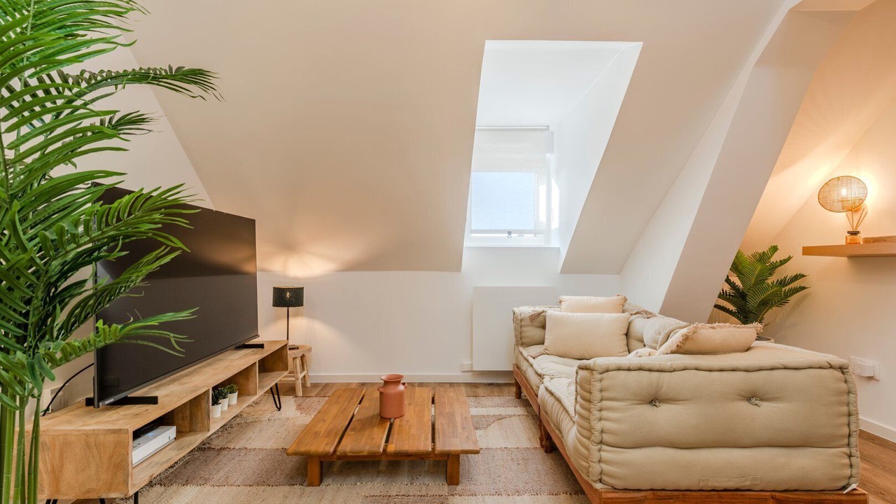 Photo of Livingroom in Brequerecque