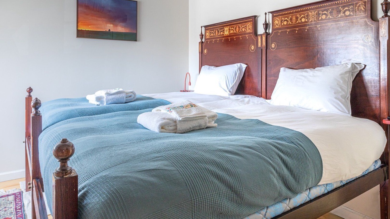 Photo of Bedroom in Tremblay-les-Villages
