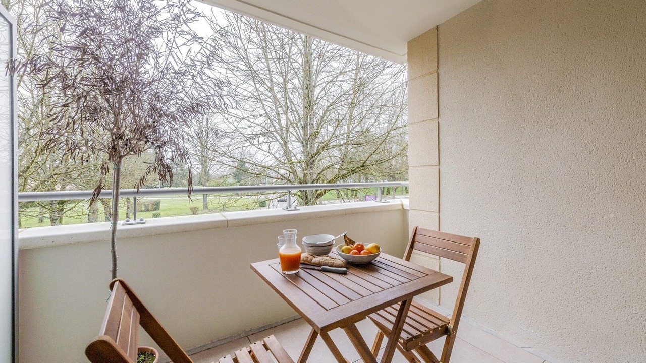 Photo of Outdoor in Bussy-Saint-Georges
