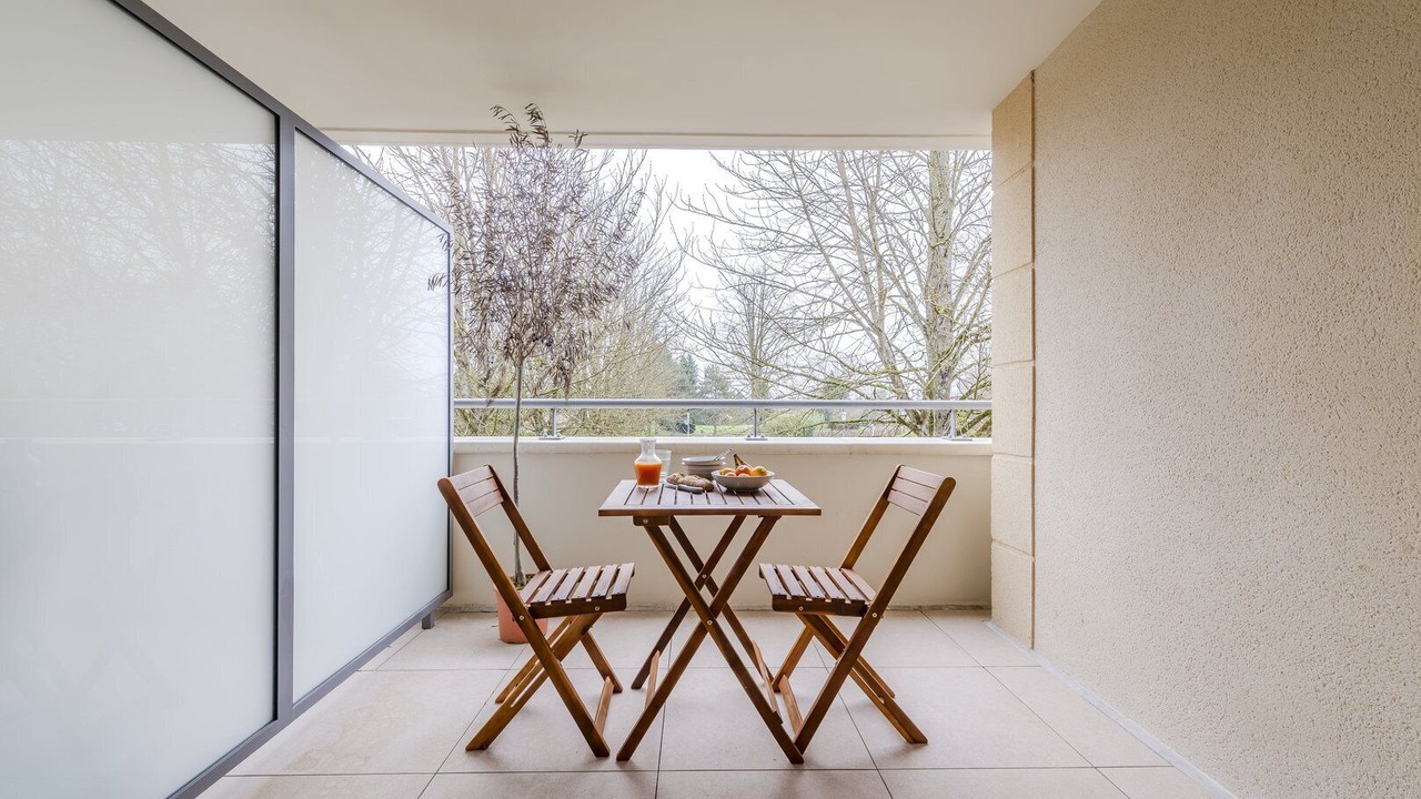 Photo of Outdoor in Bussy-Saint-Georges
