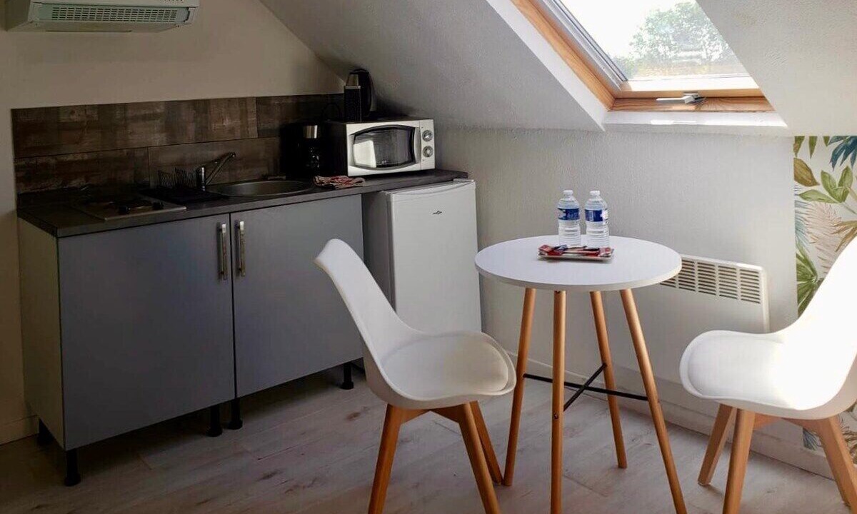 Photo of Kitchen in Valenciennes