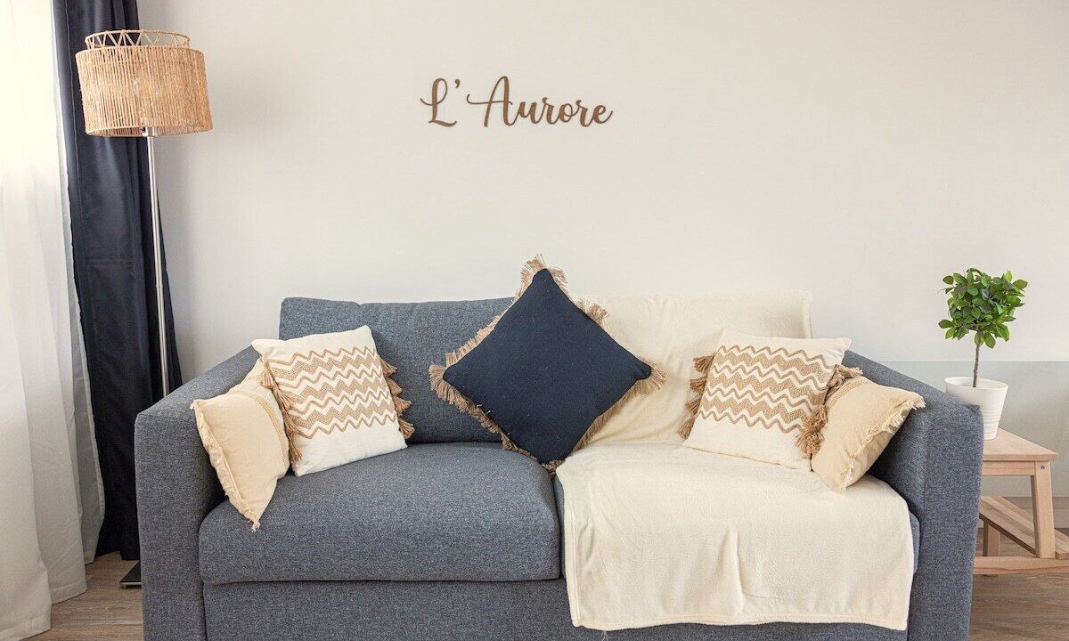 Photo of Livingroom in Villenauxe-la-Grande