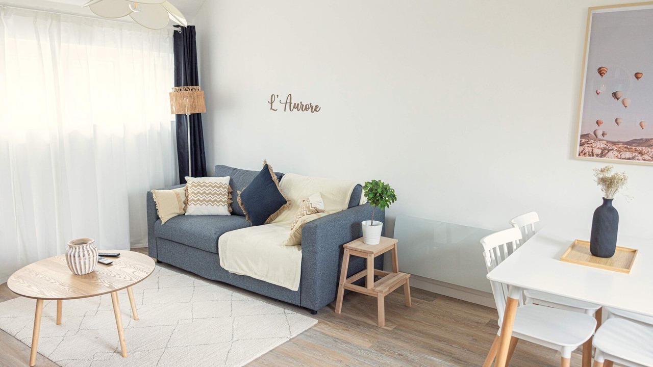 Photo of Livingroom in Villenauxe-la-Grande