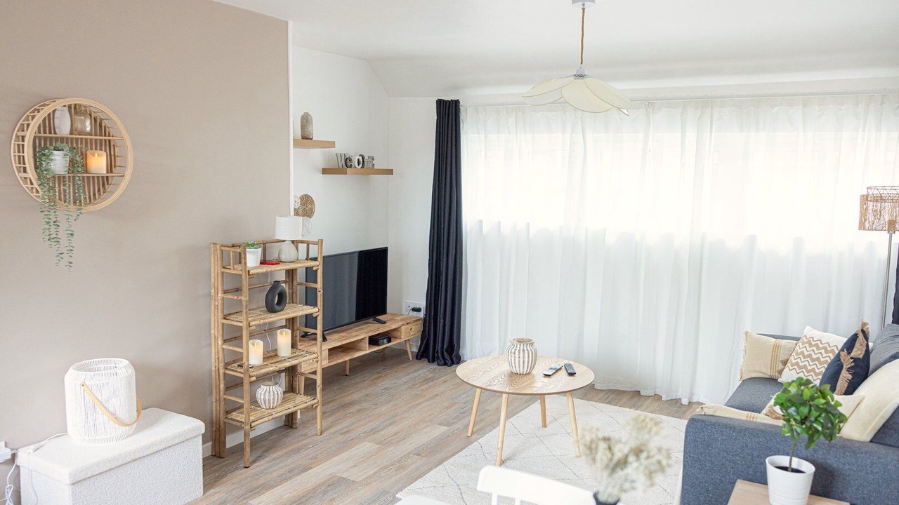Photo of Livingroom in Villenauxe-la-Grande