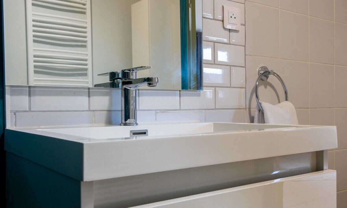 Photo of Bathroom in Sable-sur-Sarthe