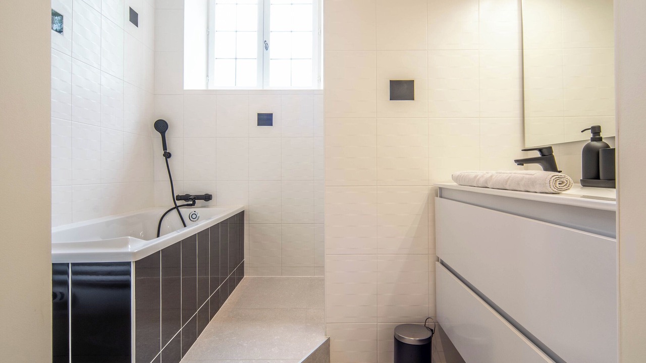 Photo of Bathroom in Dracy-le-Fort