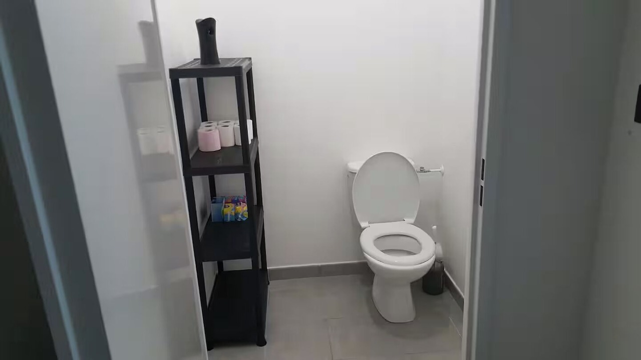 Photo of Bathroom in Villepinte