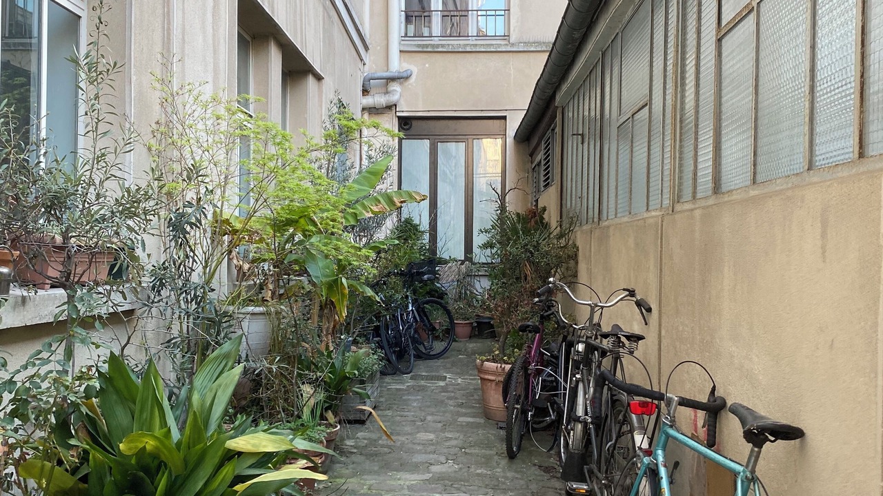 Photo of Outdoor in Quartier Saint-Ambroise