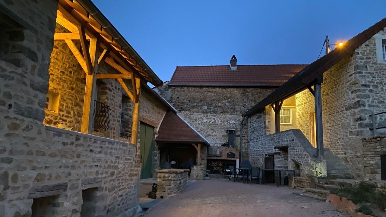 Photo of Outdoor in Saint-Andre-le-Desert