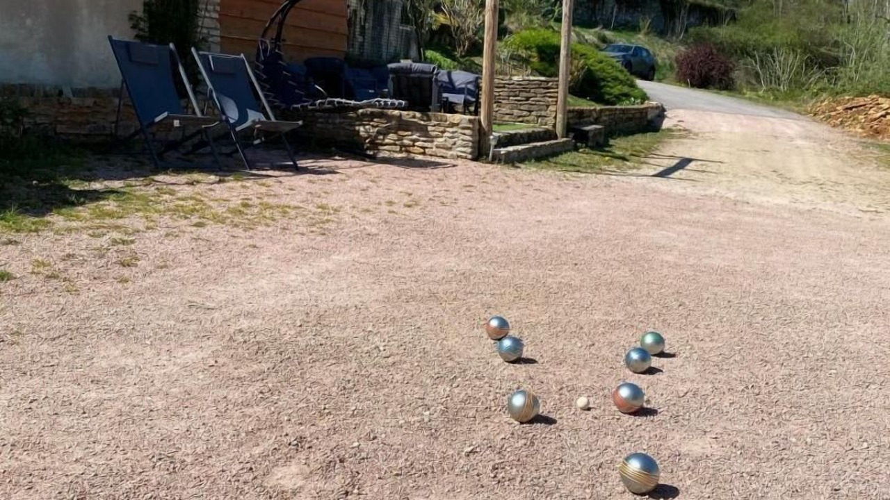 Photo of Outdoor in Saint-Andre-le-Desert