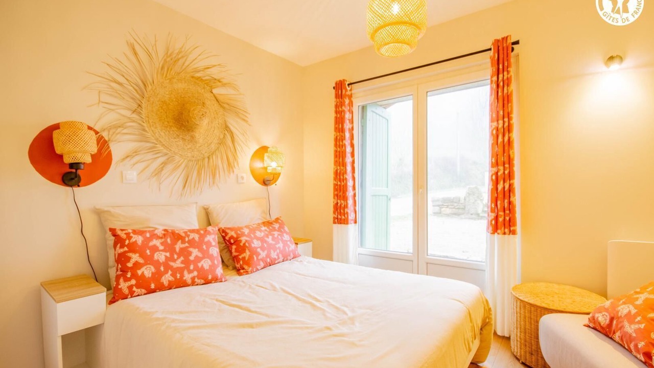 Photo of Bedroom in Saint-Andre-le-Desert