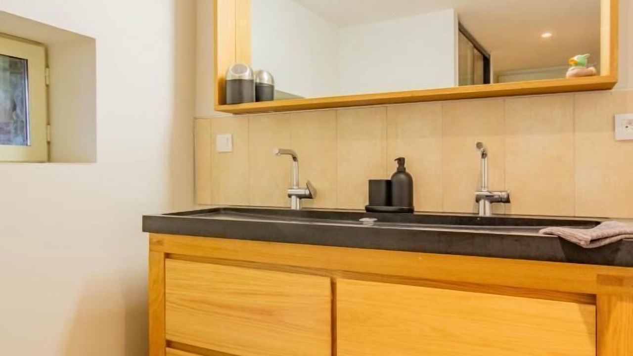 Photo of Bathroom in Saint-Andre-le-Desert
