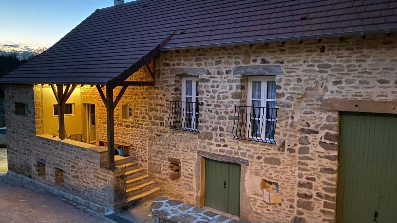 Photo of Outdoor in Saint-Andre-le-Desert