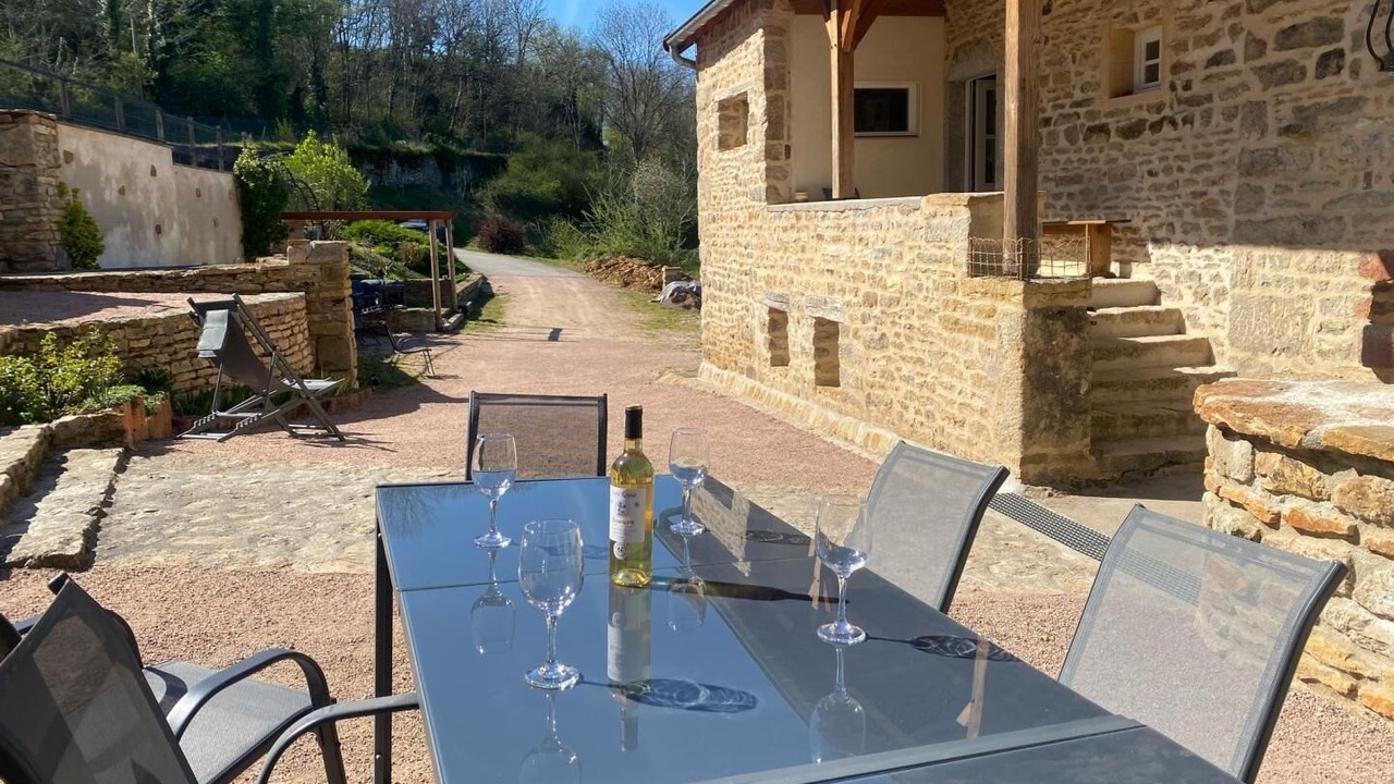 Photo of Outdoor in Saint-Andre-le-Desert
