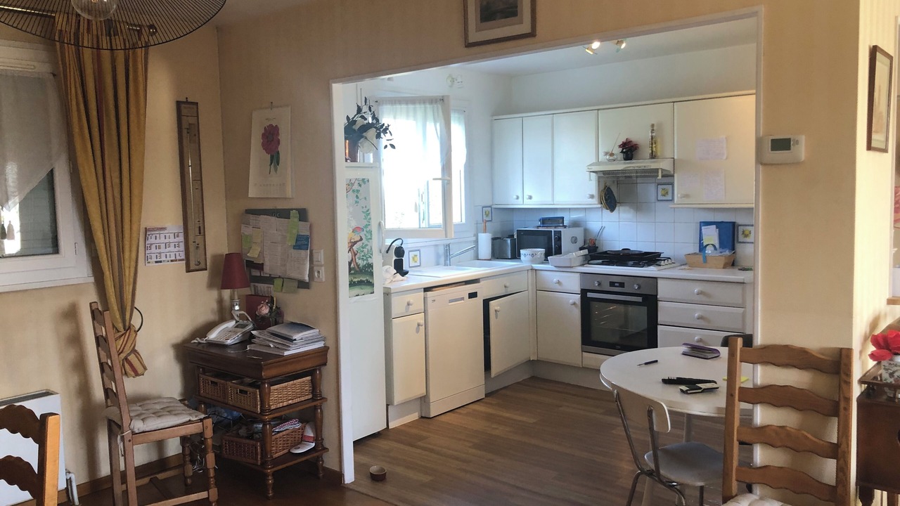 Photo of Kitchen in Belbeuf