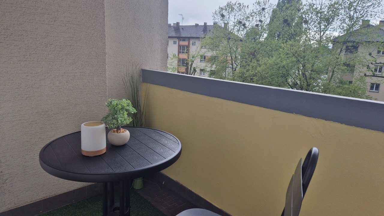 Photo of Outdoor in European Quarter