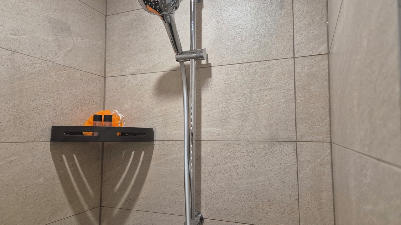 Photo of Bathroom in European Quarter