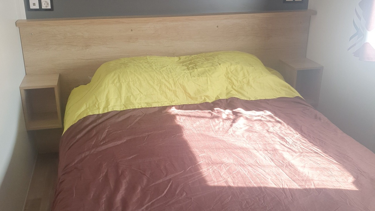 Photo of Bedroom in Ronce-les-Bains