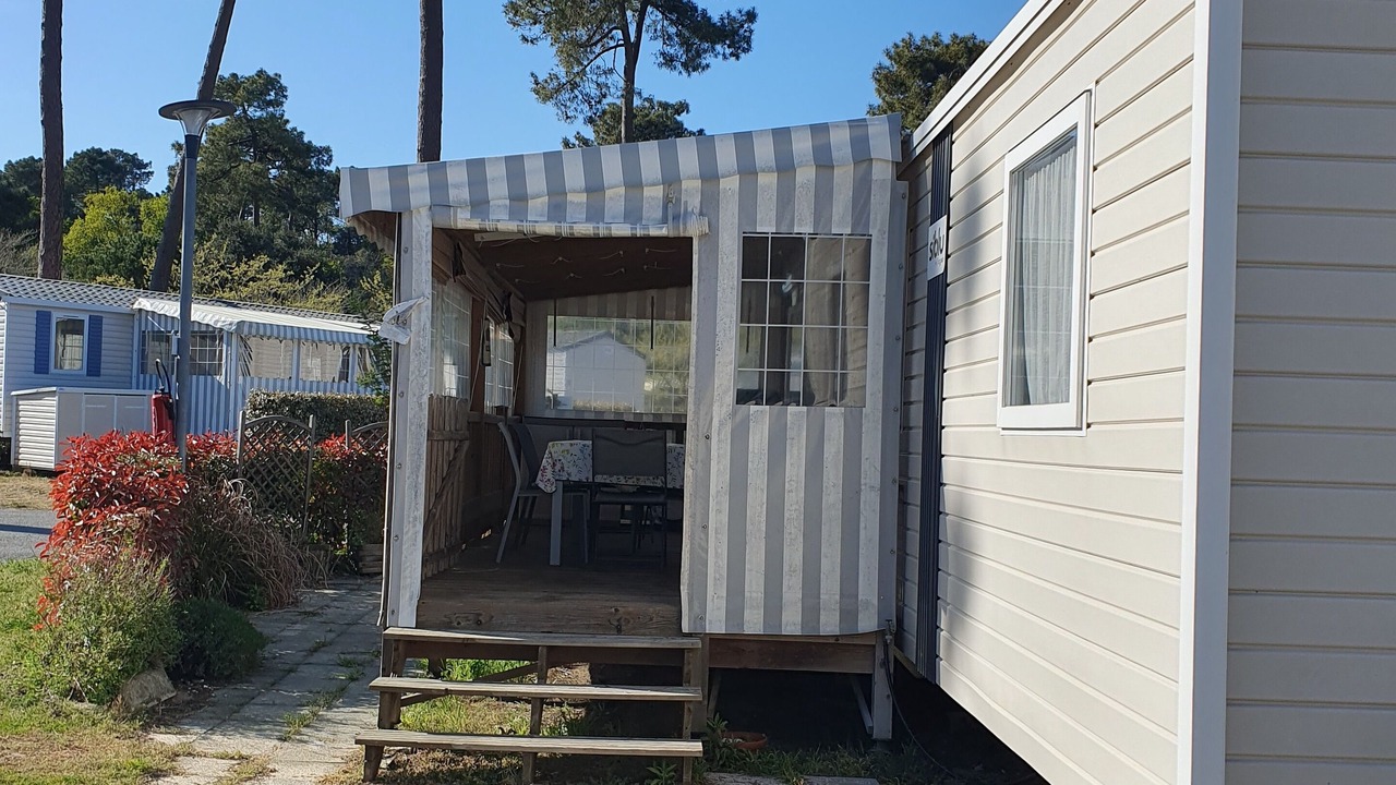 Photo of Outdoor in Ronce-les-Bains