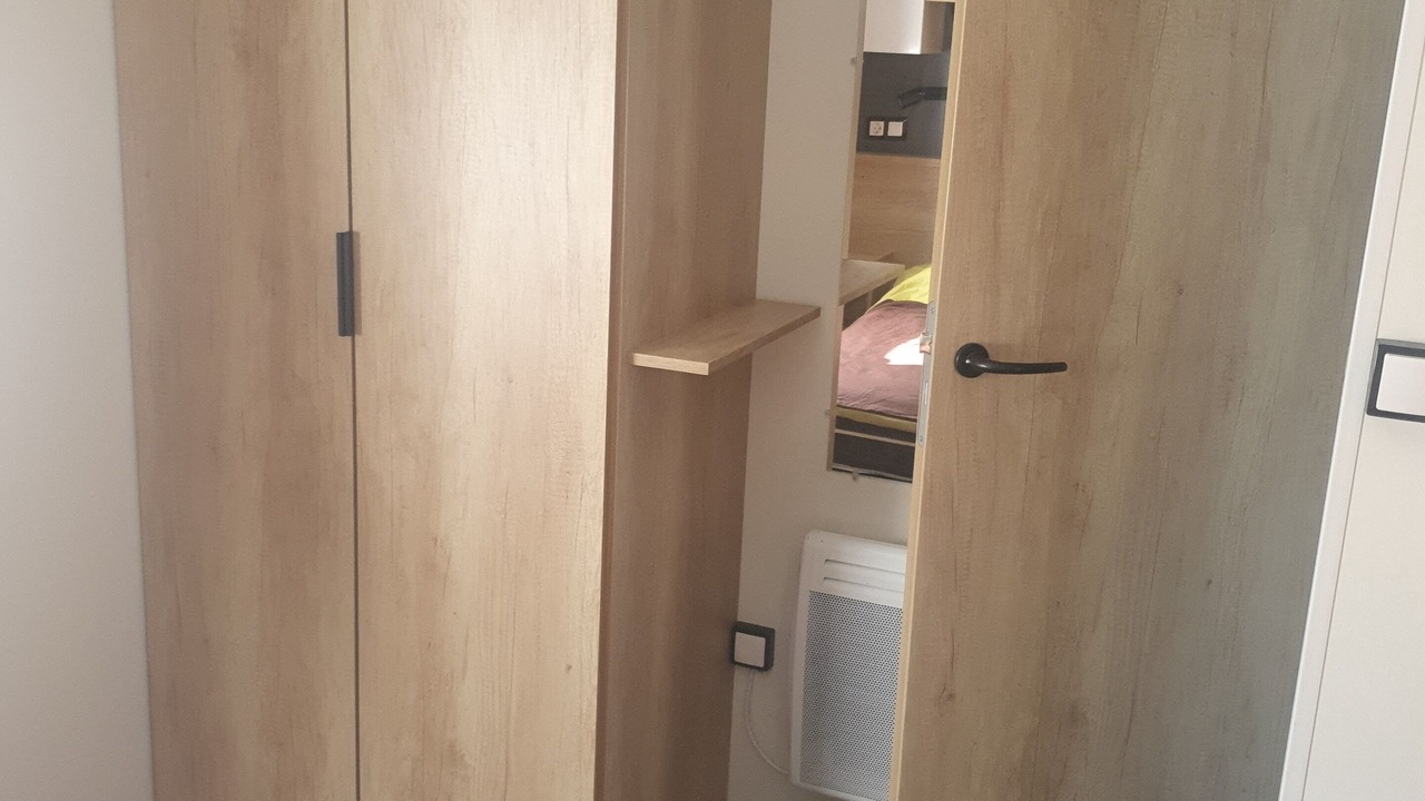Photo of Bedroom in Ronce-les-Bains