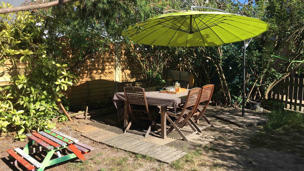 Photo of Outdoor in Sainte-Genevieve-des-Bois