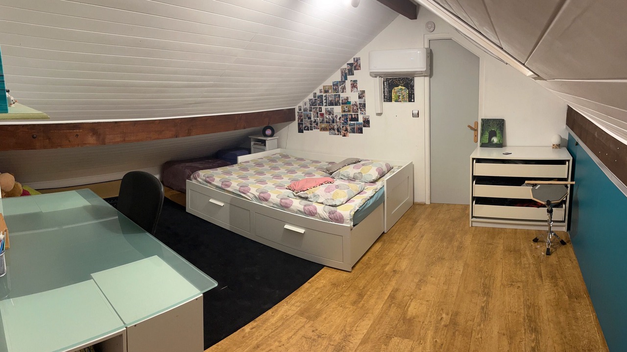 Photo of Bedroom in Sainte-Genevieve-des-Bois