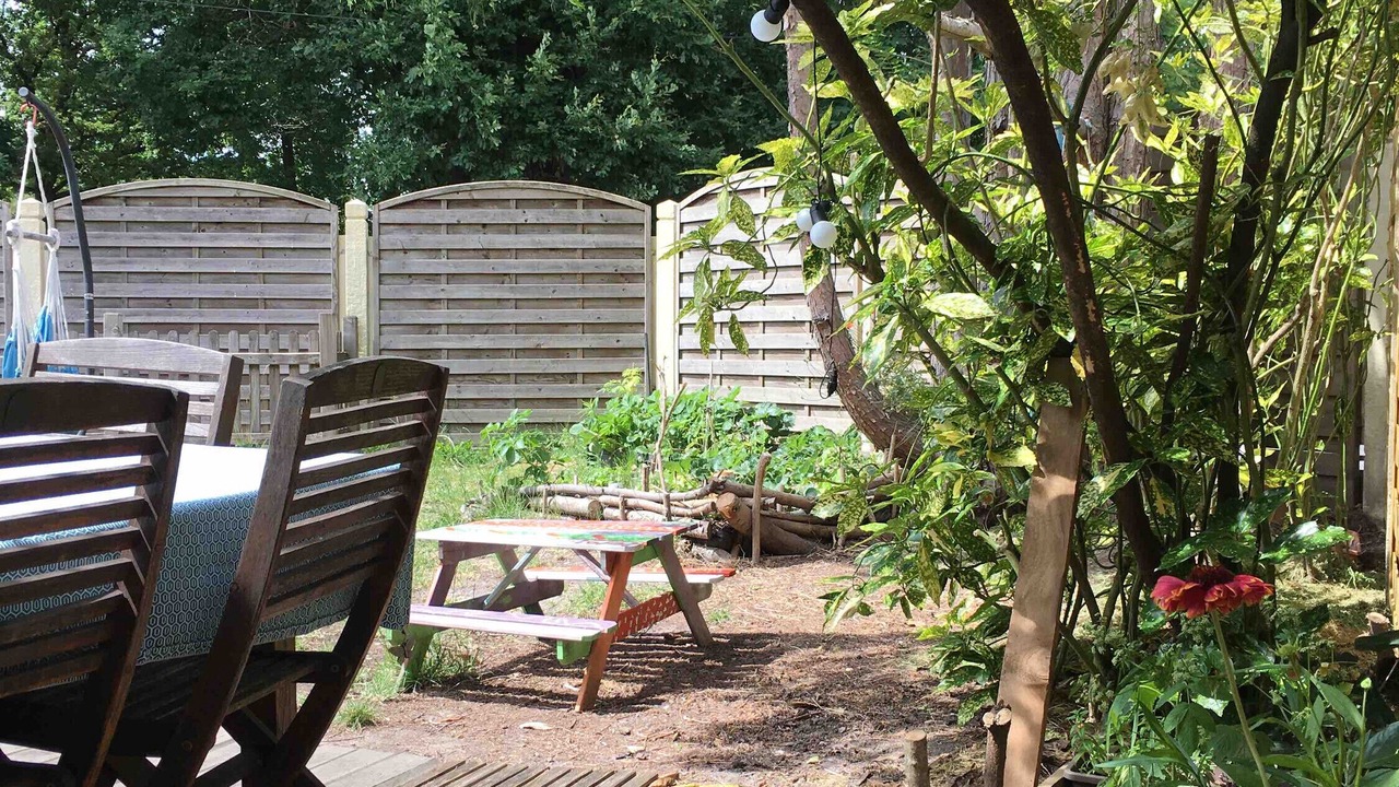 Photo of Outdoor in Sainte-Genevieve-des-Bois